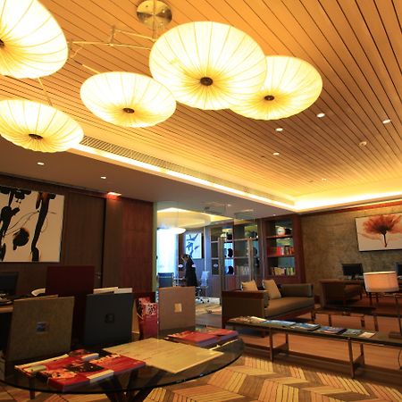 Danji Crowne Plaza Hailing Island By Ihg מראה חיצוני תמונה