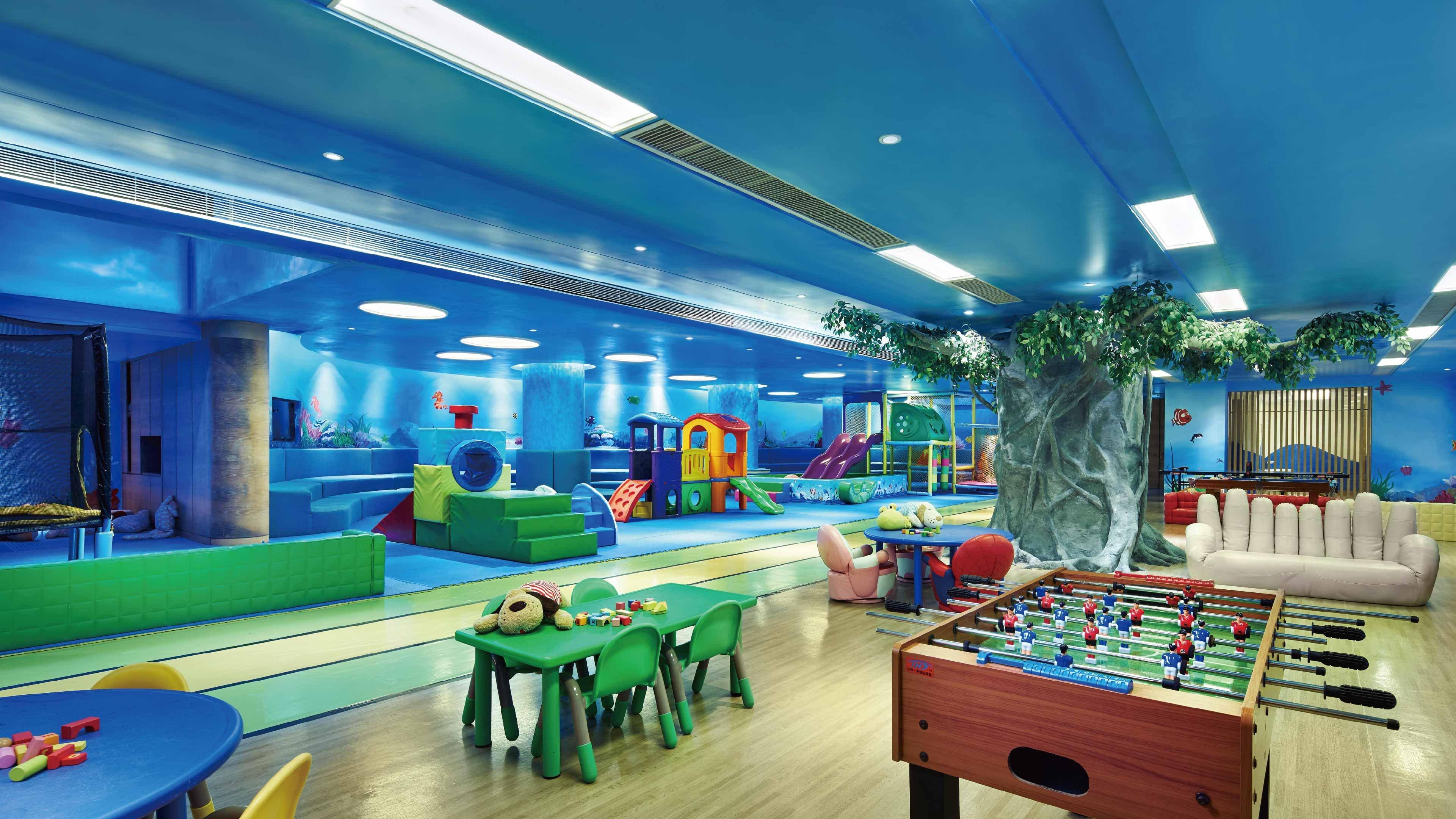 Danji Crowne Plaza Hailing Island By Ihg מראה חיצוני תמונה
